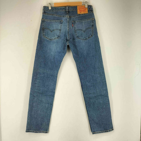 リーバイス Levis 505デニムパンツ メンズ 31/32
