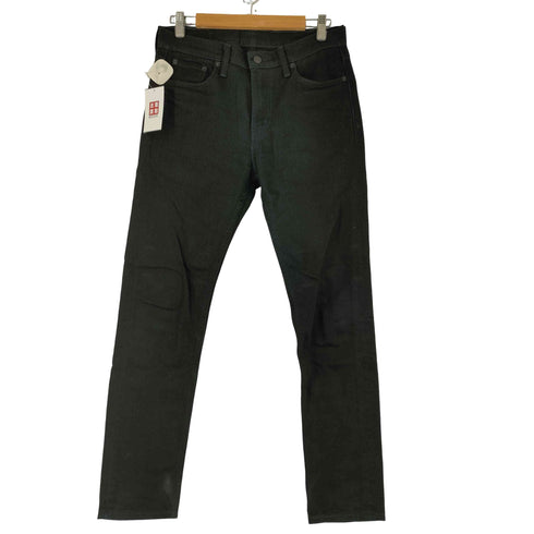 リーバイス Levis ストレッチスキニーデニムパンツ メンズ 30/32