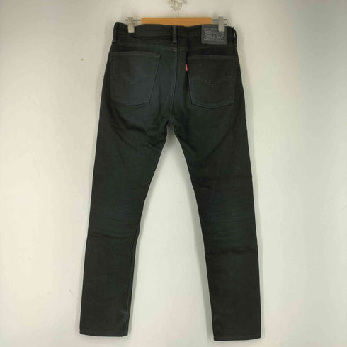 リーバイス Levis ストレッチスキニーデニムパンツ メンズ 30/32
