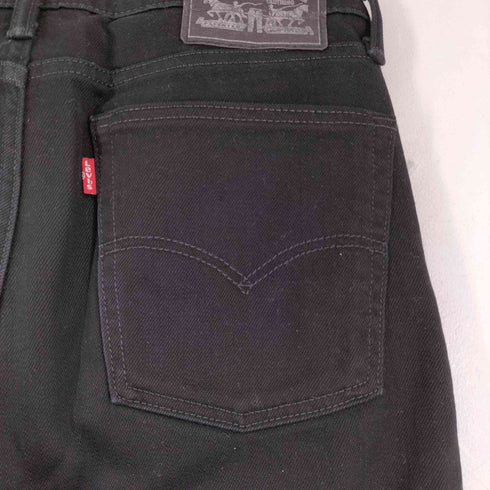 リーバイス Levis ストレッチスキニーデニムパンツ メンズ 30/32