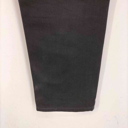 リーバイス Levis ストレッチスキニーデニムパンツ メンズ 30/32