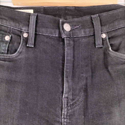 リーバイス Levis 510 スーパースキニー ストレッチデニムパンツ メンズ 29/32