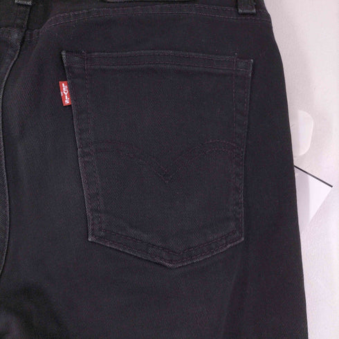 リーバイス Levis 510 スーパースキニー ストレッチデニムパンツ メンズ 29/32