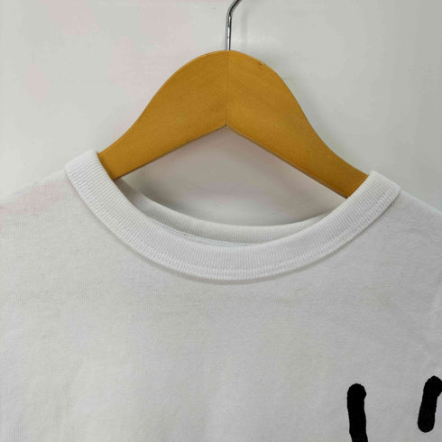 ビームスティー BEAMS T Kazuma Ogata × し / Sunday Sculpture T-shirt メンズ JPN:S