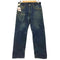 リーバイス Levis ボタンフライ ストレート デニムパンツ メンズ W31
