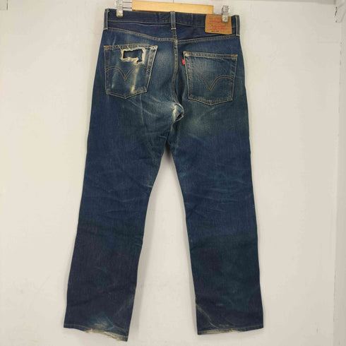 リーバイス Levis ボタンフライ ストレート デニムパンツ メンズ W31