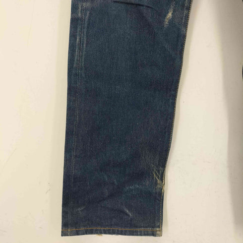 リーバイス Levis ボタンフライ ストレート デニムパンツ メンズ W31