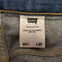 リーバイス Levis ボタンフライ ストレート デニムパンツ メンズ W31