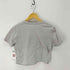 オンエアー ON AIR um ON AIR Basic Logo S/SL Tee レディース JPN:2