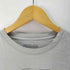 オンエアー ON AIR um ON AIR Basic Logo S/SL Tee レディース JPN:2