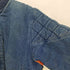 サンバレー Sun Valley 80s~90s デニム キルティング切替 ボンバージャケット メンズ import:L
