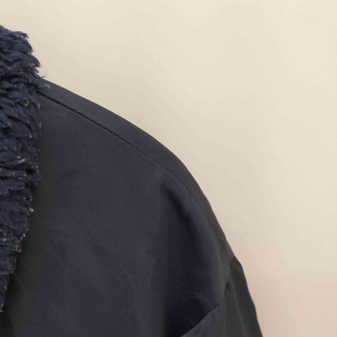 シアーズ Sears work leisure 襟ボア フライトジャケット メンズ