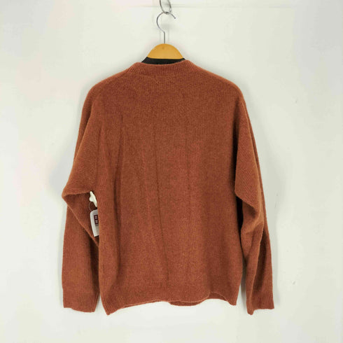 ジャーナルスタンダード JOURNAL STANDARD ラクーンブレンドニット メンズ JPN:L