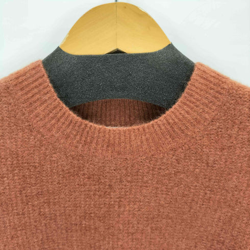 ジャーナルスタンダード JOURNAL STANDARD ラクーンブレンドニット メンズ JPN:L