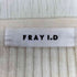 フレイアイディー FRAY I.D 24AW スクエアデコルテリブニット レディース ONE SIZE