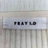 フレイアイディー FRAY I.D 24AW スクエアデコルテリブニット レディース ONE SIZE