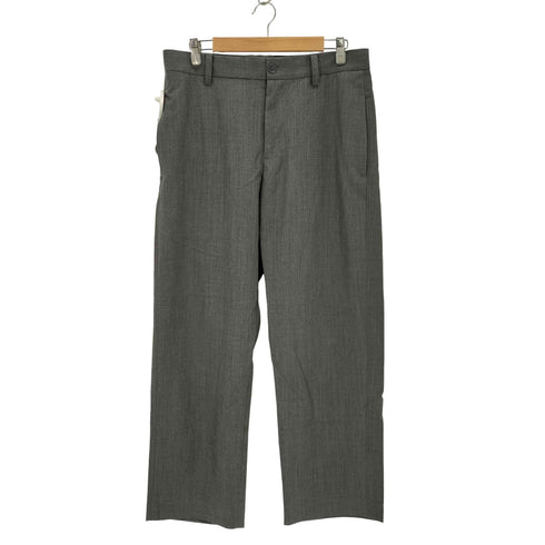 FOLL WOOL POLY EVERYDAY TROUSER メンズ JPN:3