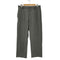 FOLL WOOL POLY EVERYDAY TROUSER メンズ JPN:3