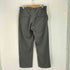 FOLL WOOL POLY EVERYDAY TROUSER メンズ JPN:3