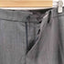 FOLL WOOL POLY EVERYDAY TROUSER メンズ JPN:3