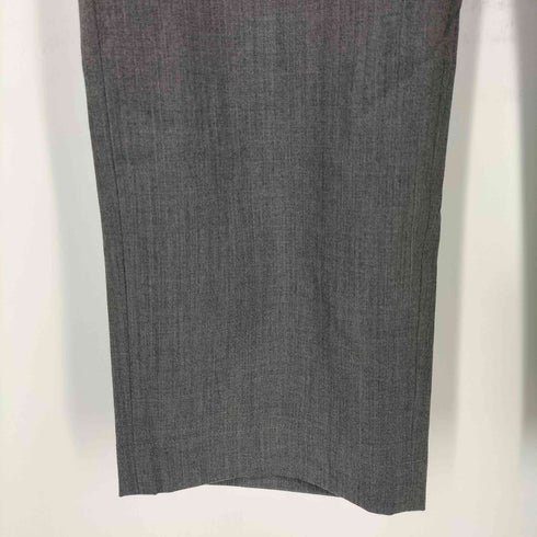 FOLL WOOL POLY EVERYDAY TROUSER メンズ JPN:3