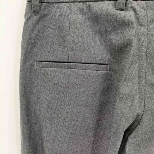 FOLL WOOL POLY EVERYDAY TROUSER メンズ JPN:3