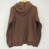 ヘルスニット Healthknit コットン ジップアップパーカー メンズ import:M
