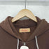 ヘルスニット Healthknit コットン ジップアップパーカー メンズ import:M