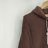 ヘルスニット Healthknit コットン ジップアップパーカー メンズ import:M