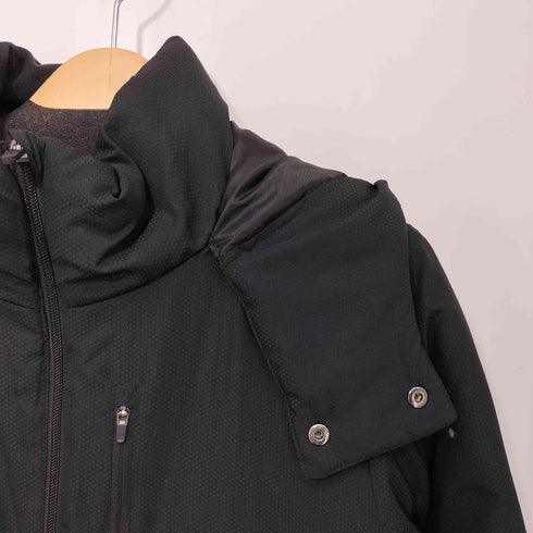 ニューバランス NEW BALANCE ハーフパデッドコート メンズ