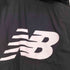 ニューバランス NEW BALANCE ハーフパデッドコート メンズ