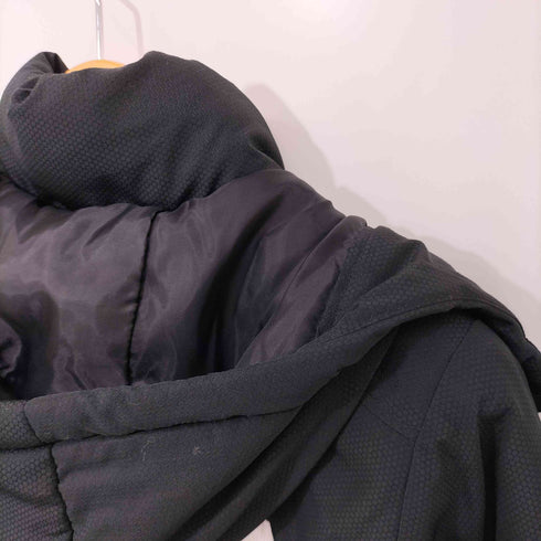 ニューバランス NEW BALANCE ハーフパデッドコート メンズ