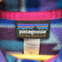 パタゴニア patagonia シンチラスナップT フリースプルオーバー レディース S