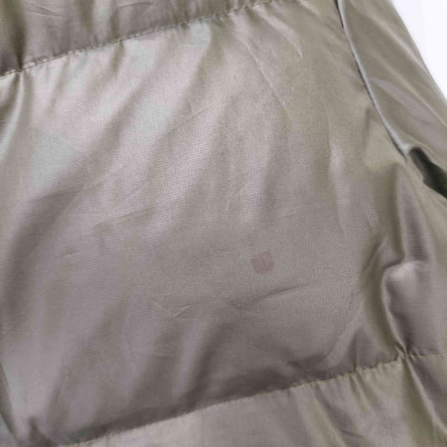 アディダス adidas 00s ダウンジャケット レディース JPN:L