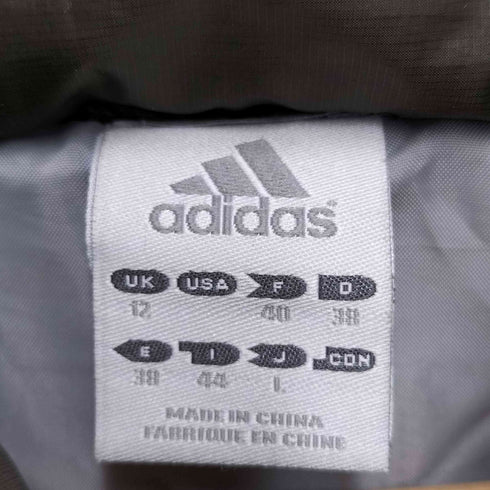 アディダス adidas 00s ダウンジャケット レディース JPN:L