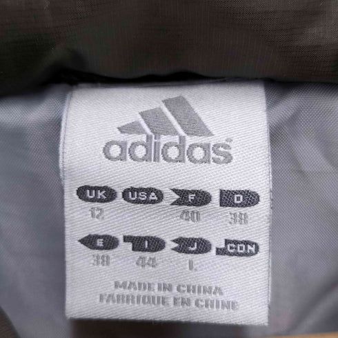 アディダス adidas 00s ダウンジャケット レディース JPN:L