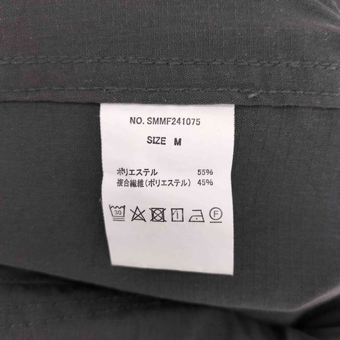 ストーンマスター STONEMASTER 25SS SM テレインカーゴ パンツ ミノテック ST メンズ JPN:M