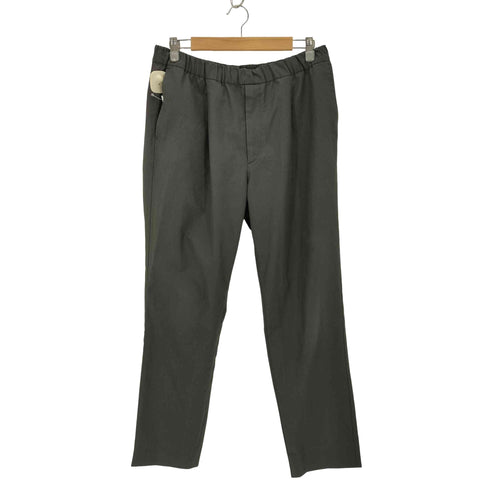 ビューティーアンドユースユナイテッドアローズ BEAUTY & YOUTH UNITED ARROWS KOMATSU PACK 1P イージー テーパード パンツ メンズ JPN:XL