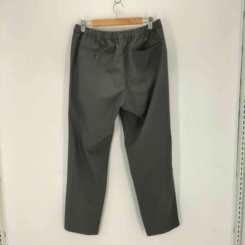 ビューティーアンドユースユナイテッドアローズ BEAUTY & YOUTH UNITED ARROWS KOMATSU PACK 1P イージー テーパード パンツ メンズ JPN:XL