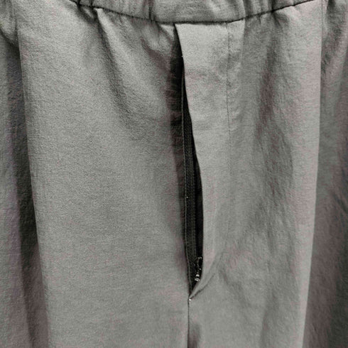 ビューティーアンドユースユナイテッドアローズ BEAUTY & YOUTH UNITED ARROWS KOMATSU PACK 1P イージー テーパード パンツ メンズ JPN:XL