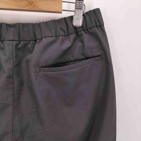 ビューティーアンドユースユナイテッドアローズ BEAUTY & YOUTH UNITED ARROWS KOMATSU PACK 1P イージー テーパード パンツ メンズ JPN:XL