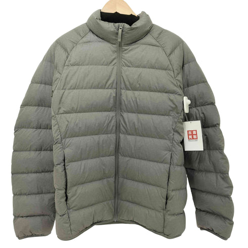 ユニクロ UNIQLO ユニクロライトダウン レディース JPN:M