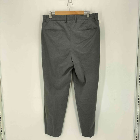 ビューティーアンドユースユナイテッドアローズ BEAUTY & YOUTH UNITED ARROWS TR TRO 2プリーツ タックパンツ メンズ JPN:XL