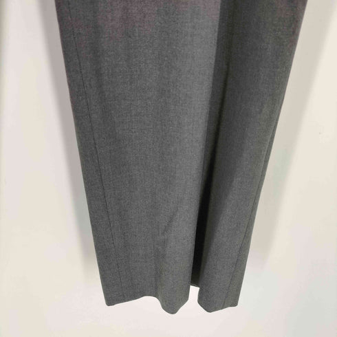 ビューティーアンドユースユナイテッドアローズ BEAUTY & YOUTH UNITED ARROWS TR TRO 2プリーツ タックパンツ メンズ JPN:XL