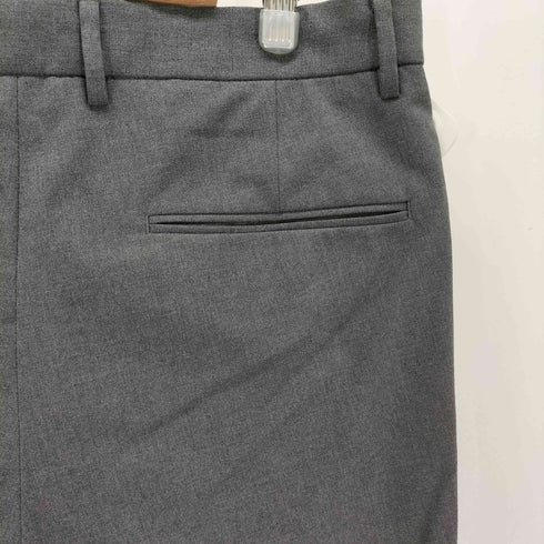 ビューティーアンドユースユナイテッドアローズ BEAUTY & YOUTH UNITED ARROWS TR TRO 2プリーツ タックパンツ メンズ JPN:XL