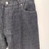 ワーカーズ WORKERS.CO.LTD Lot 801 Straight Jeans Black デニム パンツ メンズ 38