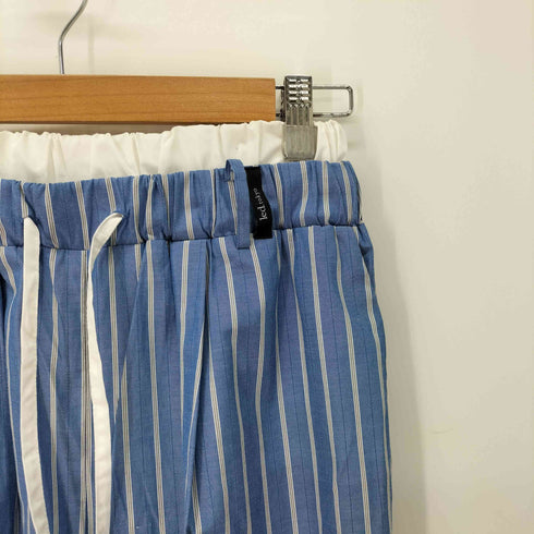 led tokyo LAYERED TUCK PANTS レディース JPN:38