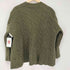 ポロラルフローレン POLO RALPH LAUREN カシミヤ ラムウール ボタンレス カーディガン レディース import:L
