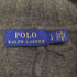 ポロラルフローレン POLO RALPH LAUREN カシミヤ ラムウール ボタンレス カーディガン レディース import:L