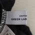 ユナイテッドアローズグリーンレーベルリラクシング UNITED ARROWS green label relaxing グロッシー ダンボール プルオーバー カットソー レディース